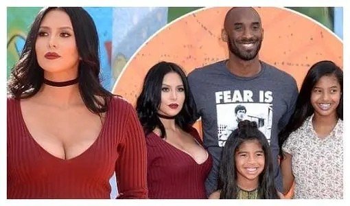 科比瓦妮莎为何离了一次婚?