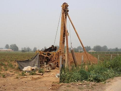 在农村打井需要多少钱一米？
