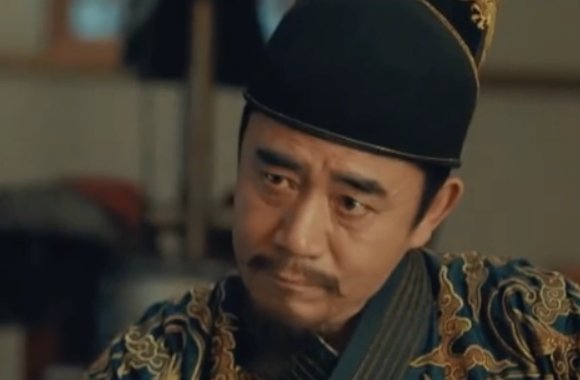 山河月明演员表全部