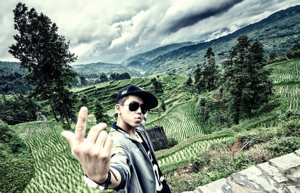 陈楚生那一届快男排名