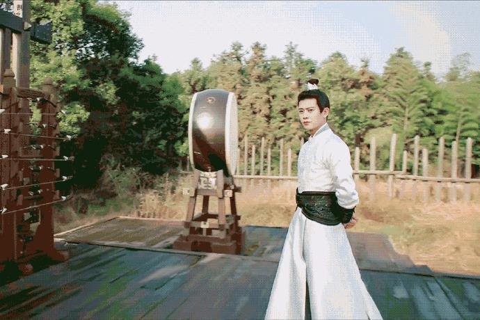 《长安如故》南辰王最后怎么死的？