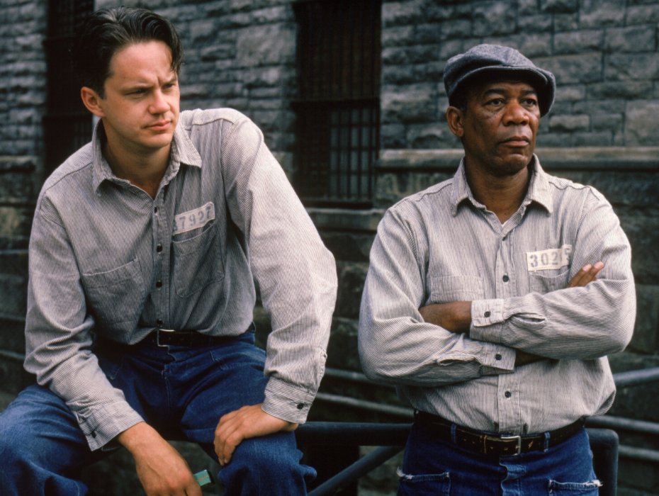 人生必看的25部励志电影