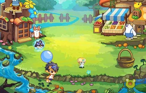 洛克王国的网址是多少