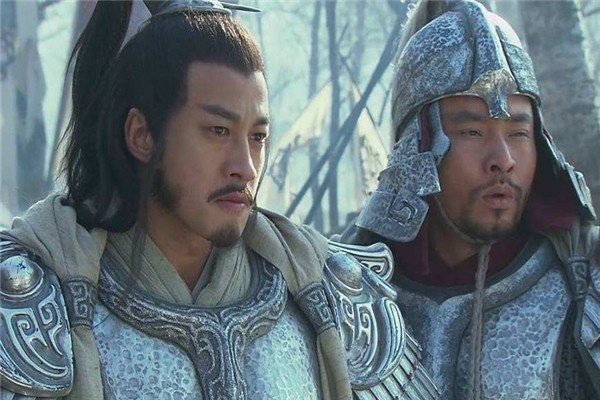 ”一夫当关,万夫莫开“,历史上真的有这样的人物吗?