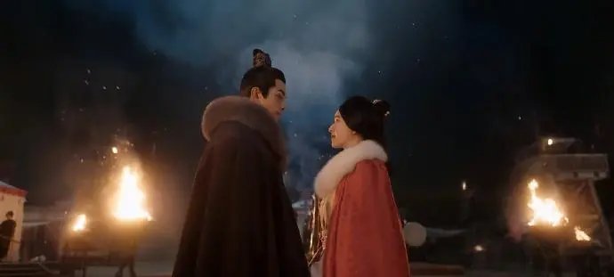 星汉灿烂播出时间表