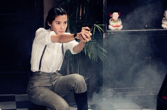 《铁血使命》大结局怎样？