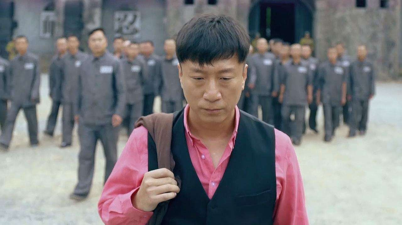 《一代枭雄》里的胡秘书长是谁?