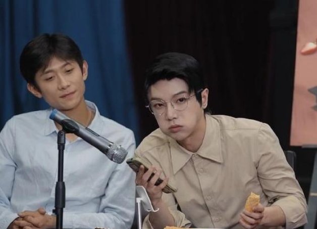 华晨宇求杨幂不要再唱了，杨幂是如何反击的？