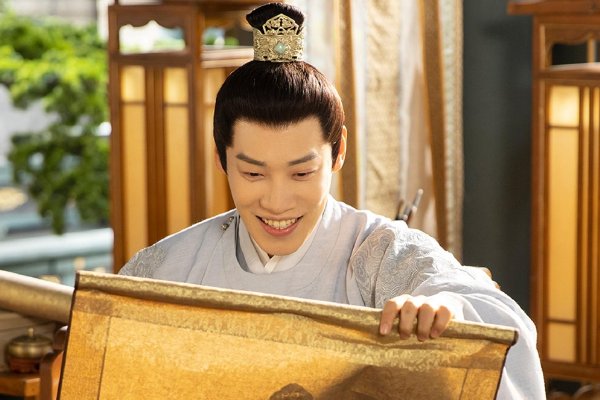 昌隆演过的电视剧