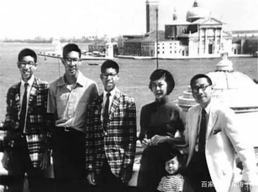 富贵家族在中国连绵17代,在上海一共有1000房产,现在他们怎样?