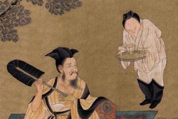 陈密不能废远的原因