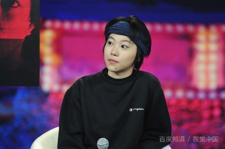 rebecca tsang是谁的造型师？