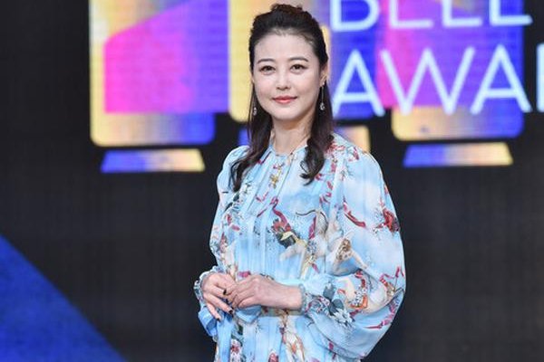 周海媚有子女了吗