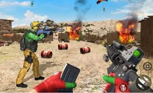 4399小游戏网址是什么？