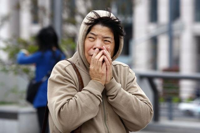 今年三九没有二九冷,是什么原因导致二九这么冷?