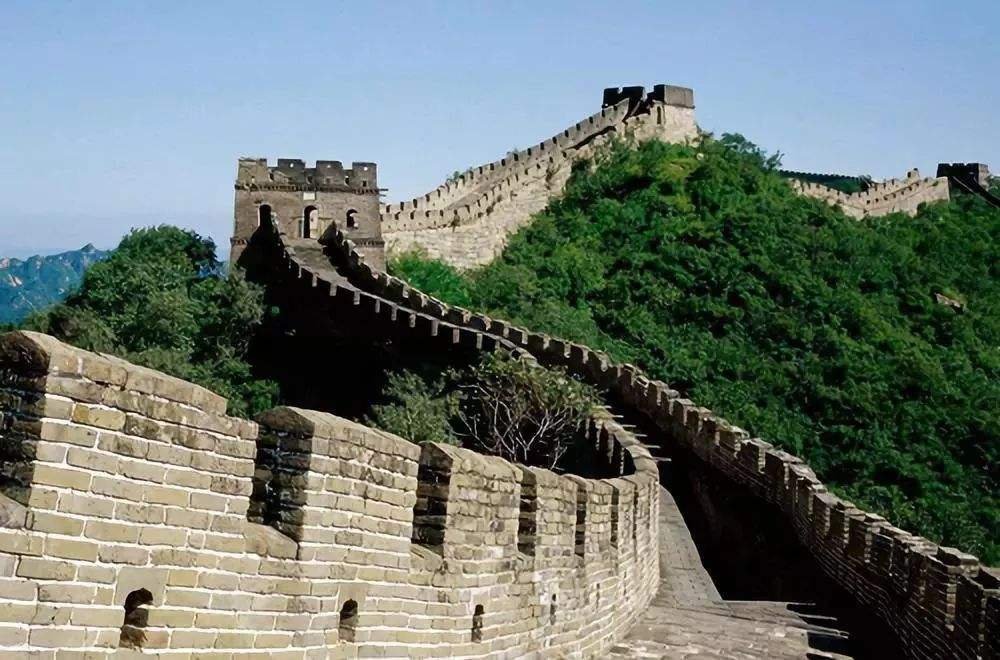 我们的祖先还创造了哪些人间奇迹?