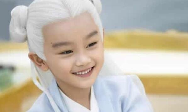 枕上书白滚滚第几集出现