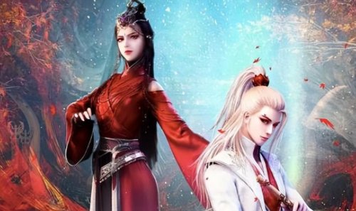 中国的动漫排行榜前十名