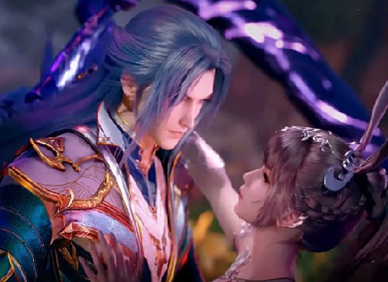 《斗罗大陆》唐三为什么杀小舞？