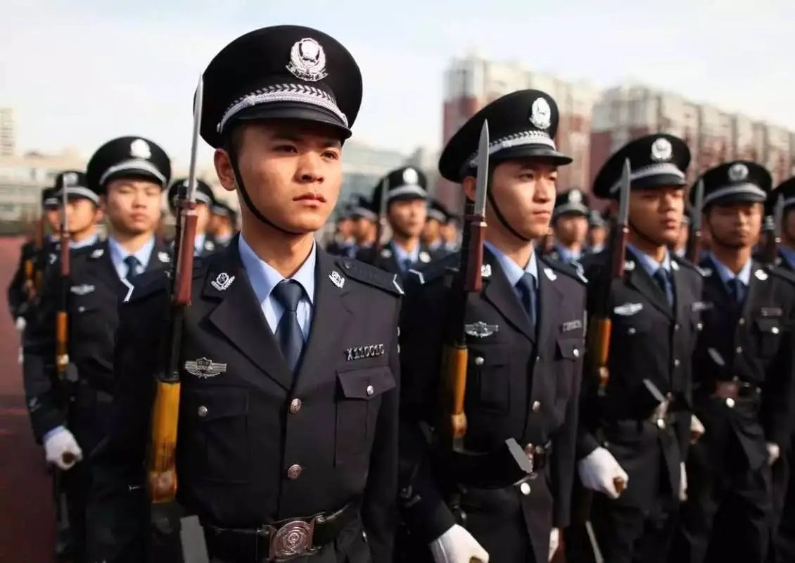 警号043542已封存，他是因何牺牲的？背后有着怎样的感人故事？