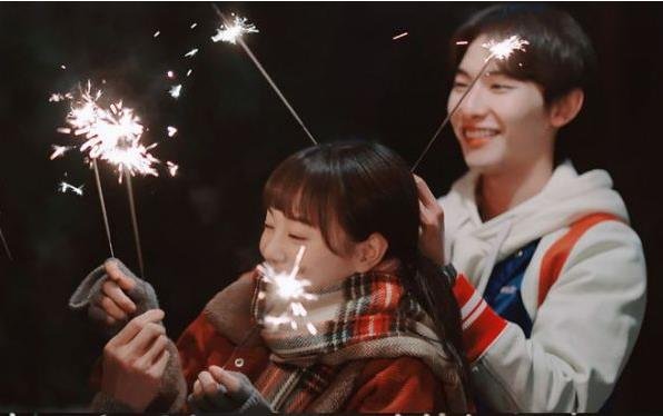 上游夏小橘和陆湜祎哪一集在一起