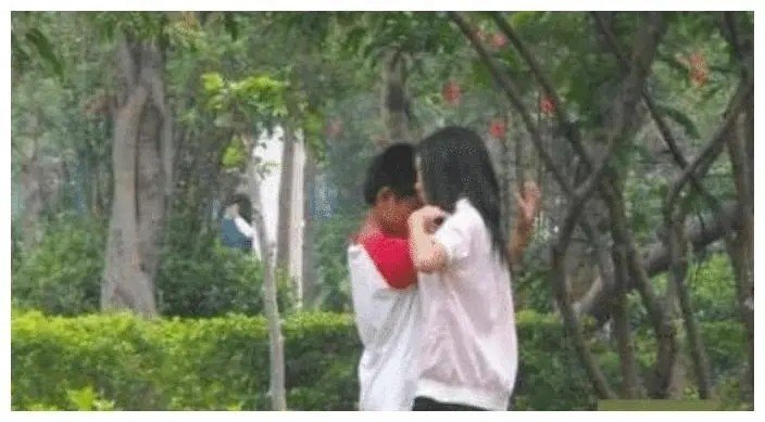 三年级的小学生也会早恋吗