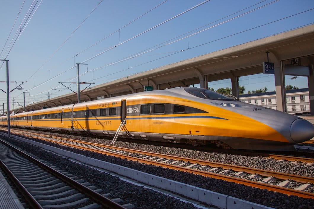 京张高铁的建成将发挥哪些重要的作用?