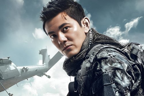 电影佣兵战争2大结局