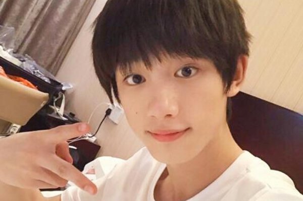 丁程鑫张雨绮快本路透,你对两人的搭档有何期待吗?