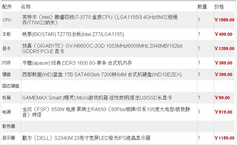 新天堂2 4开电脑配置