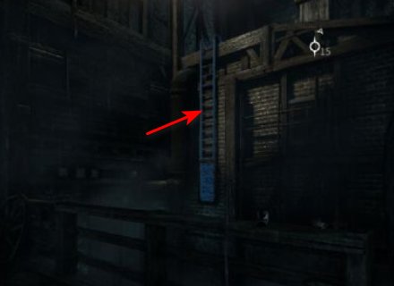 神偷4全流程图文攻略