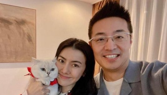 《流星花园》女星叶安婷宣布嫁给内地的富商，婚后她会定居在哪里？