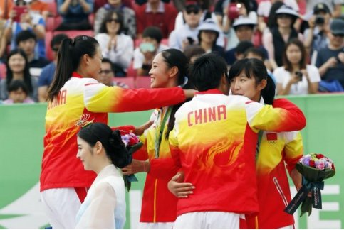 仁川亚运会时间