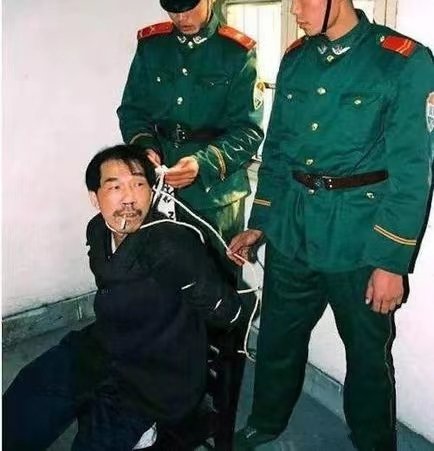 法子英为什么不把劳荣枝供出来?