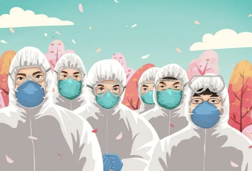 我们在几个月左右的时间取得武汉保卫战湖北保卫战的决定性成果