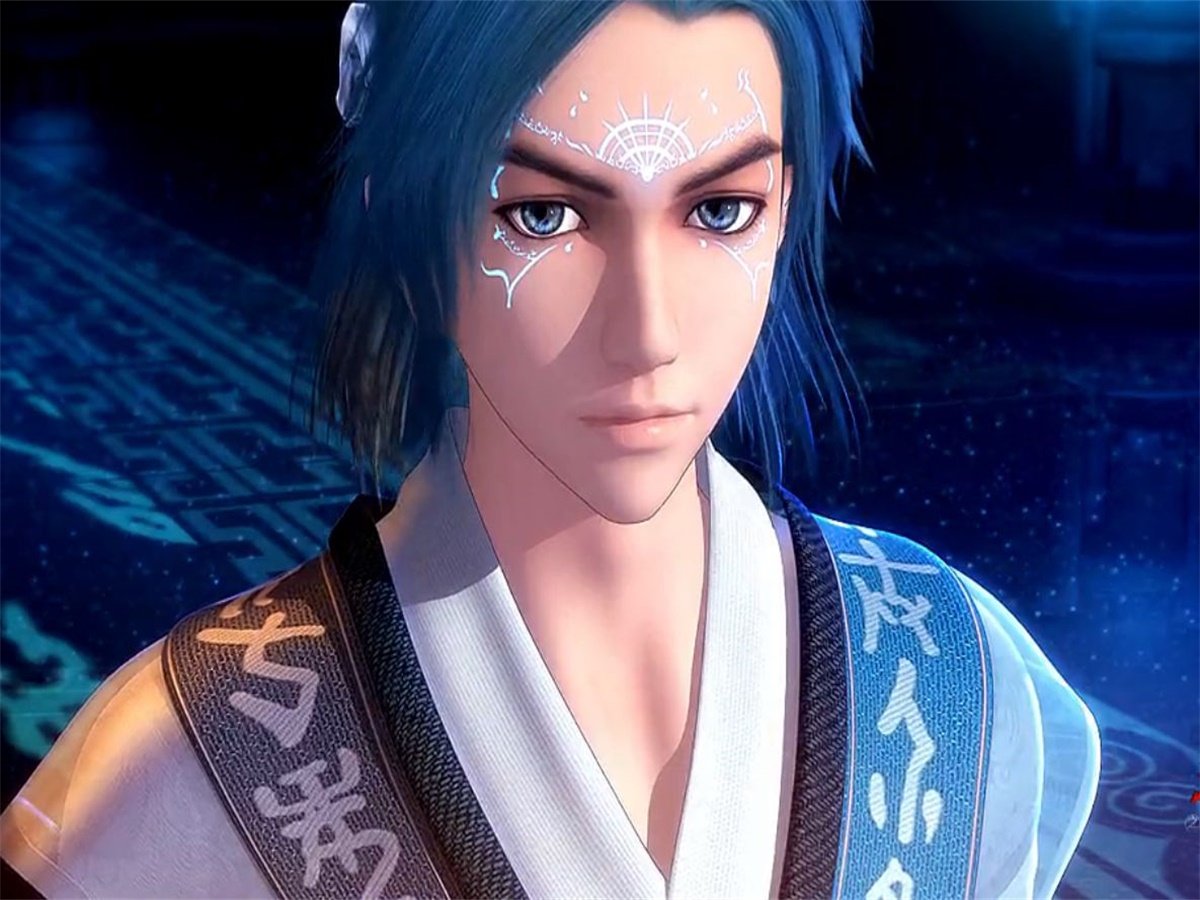 秦时明月番外罗生堂下，少司命真的是小灵的妹妹吗？