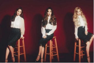 你认为的少女时代颜值巅峰是？