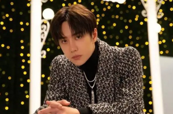 陪你到世界之巅演员表