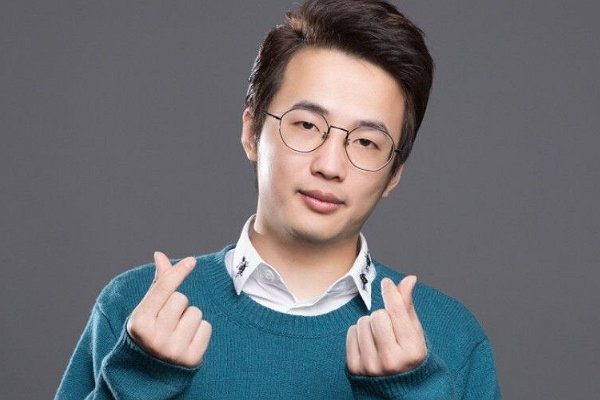 网红帝师真实身份