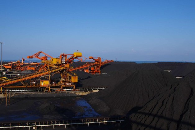 内蒙古煤炭资源探明储量居全国第几