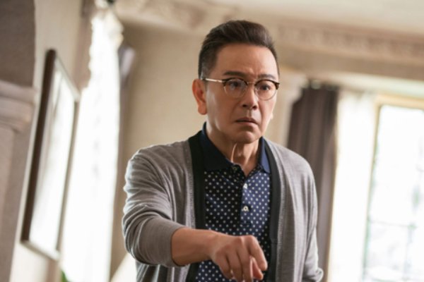 流金岁月小说结局是什么？