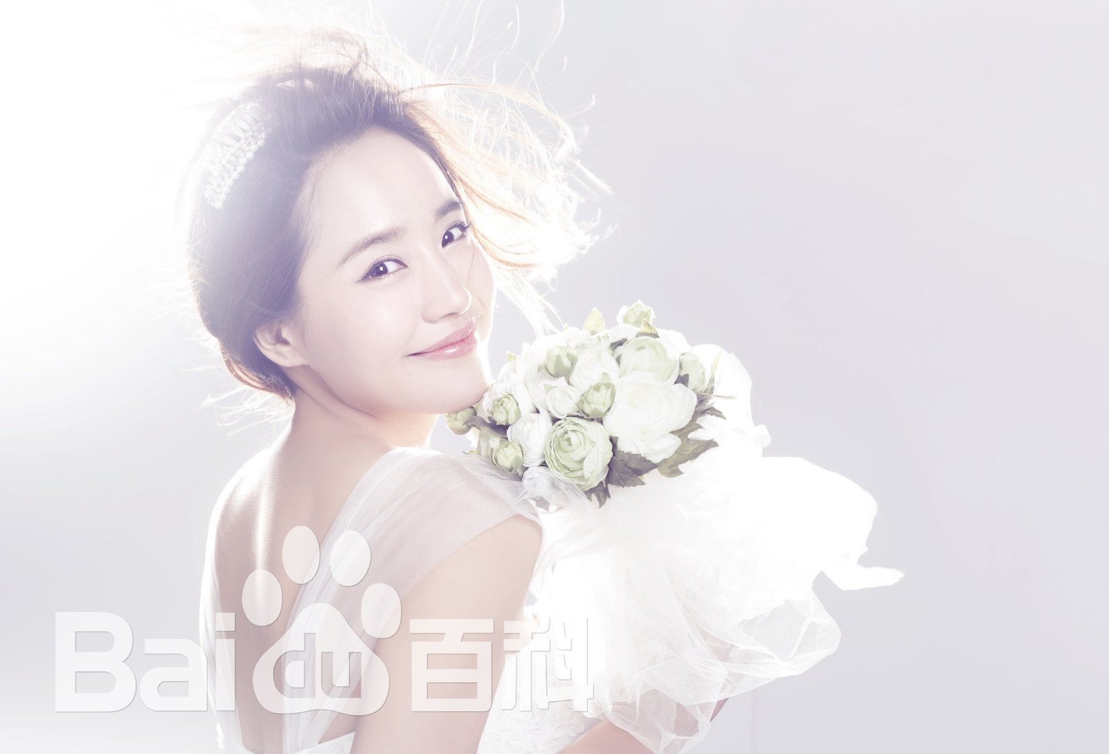 芙蕖是谁演的，芙蕖扮演者，画皮之真爱无悔芙蕖