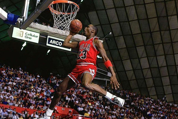 巴特勒是乔丹什么人