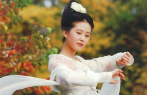 聊斋奇女子中辛十四娘的故事梗概