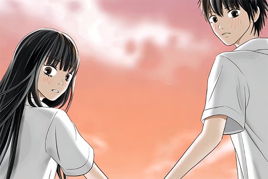 第一次跟女朋友跨年该怎么跨