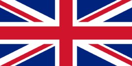 GBR代表什么国家