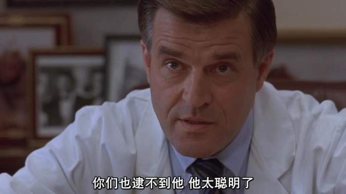 绝命追杀令的介绍