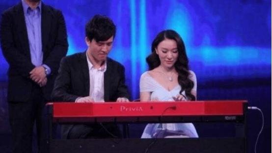 被称为非诚勿扰最美女嘉宾的骆琦，被富二代牵走后，现状如何？