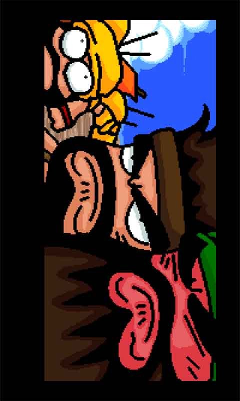 爆笑三国的游戏代码