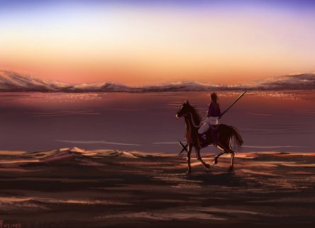 三国演义中的千里走单骑是谁的故事情节之一？